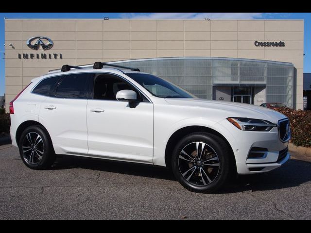 2019 Volvo XC60 Momentum