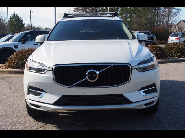 2019 Volvo XC60 Momentum