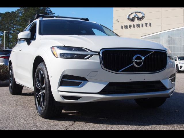 2019 Volvo XC60 Momentum