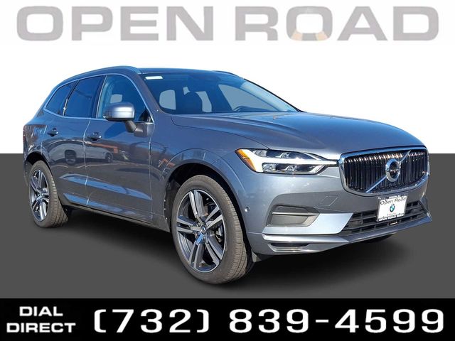 2019 Volvo XC60 Momentum