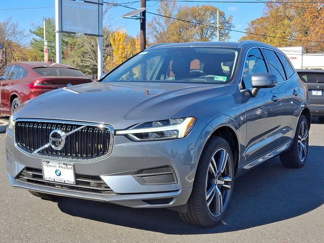 2019 Volvo XC60 Momentum