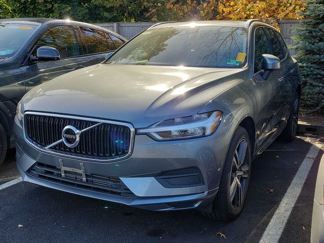 2019 Volvo XC60 Momentum