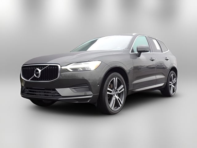 2019 Volvo XC60 Momentum