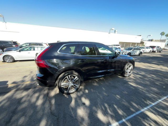 2019 Volvo XC60 Momentum