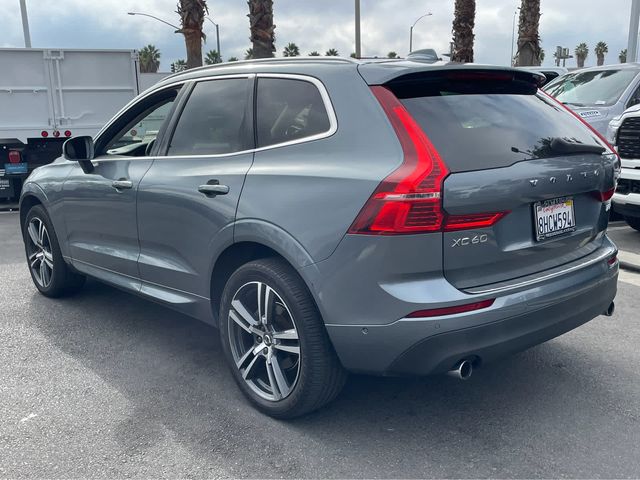 2019 Volvo XC60 Momentum