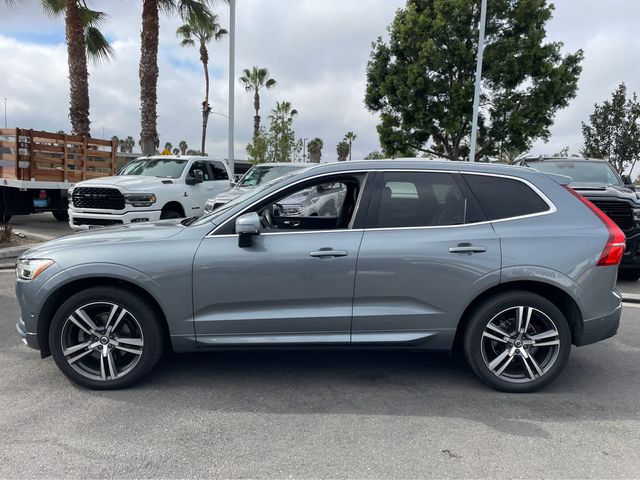 2019 Volvo XC60 Momentum