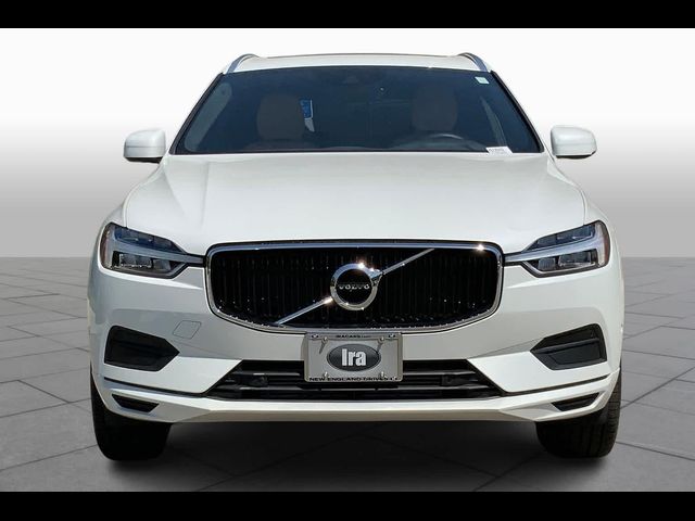 2019 Volvo XC60 Momentum