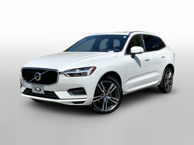 2019 Volvo XC60 Momentum