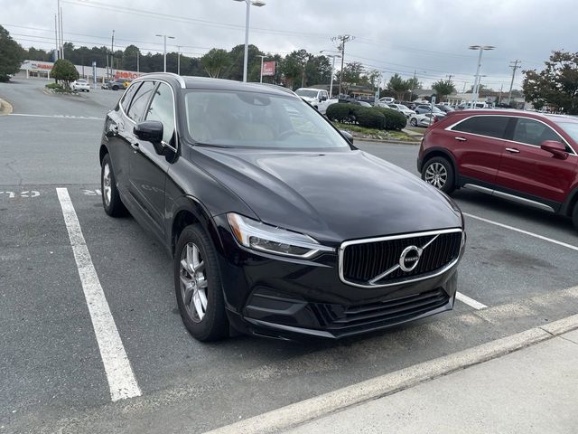 2019 Volvo XC60 Momentum