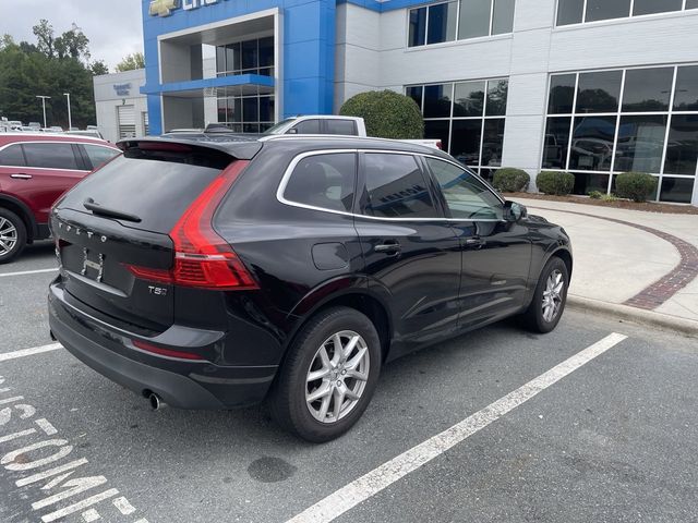 2019 Volvo XC60 Momentum