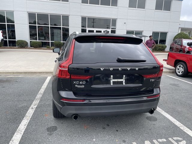 2019 Volvo XC60 Momentum