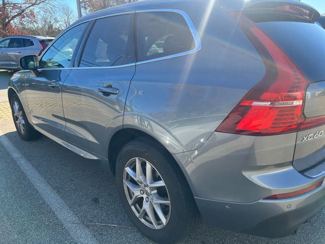 2019 Volvo XC60 Momentum