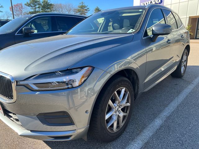 2019 Volvo XC60 Momentum