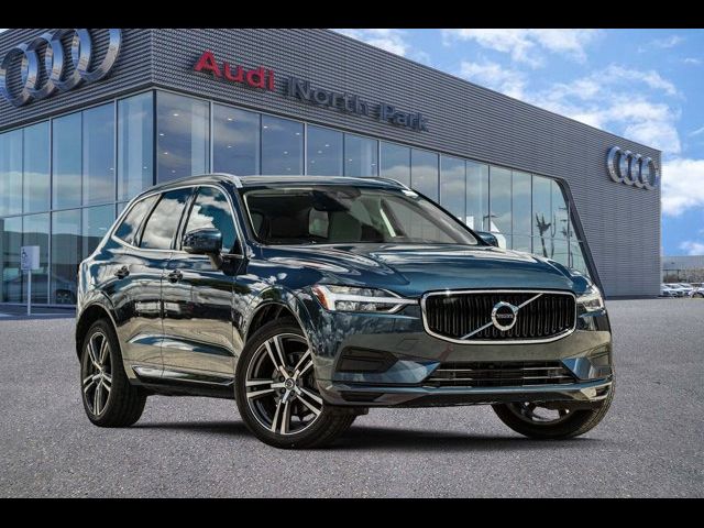 2019 Volvo XC60 Momentum