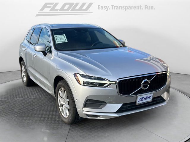 2019 Volvo XC60 Momentum