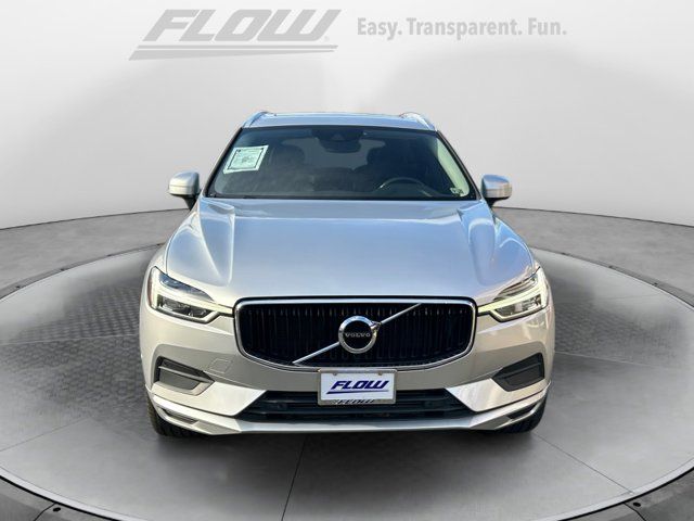 2019 Volvo XC60 Momentum