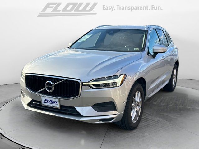 2019 Volvo XC60 Momentum