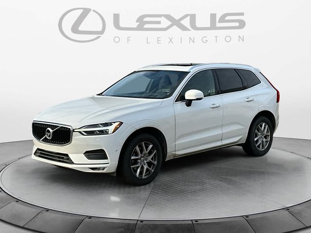 2019 Volvo XC60 Momentum