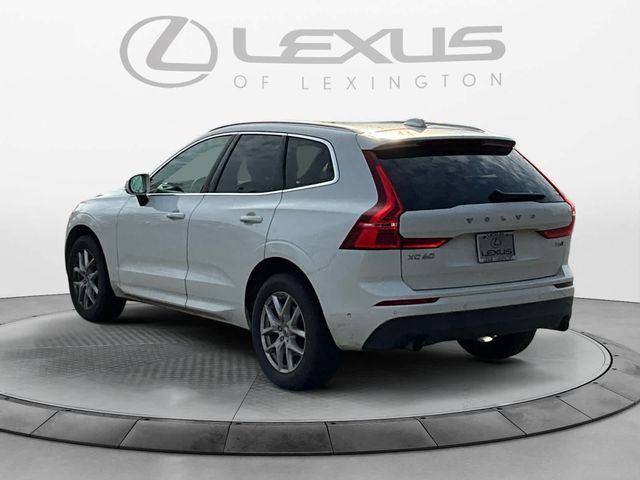 2019 Volvo XC60 Momentum