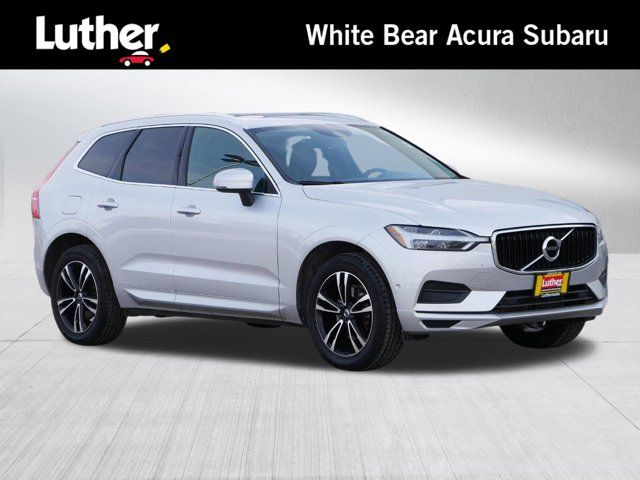 2019 Volvo XC60 Momentum