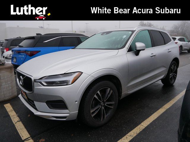 2019 Volvo XC60 Momentum