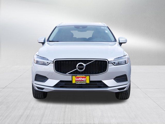 2019 Volvo XC60 Momentum