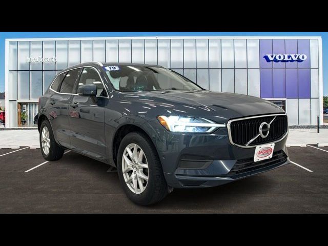 2019 Volvo XC60 Momentum