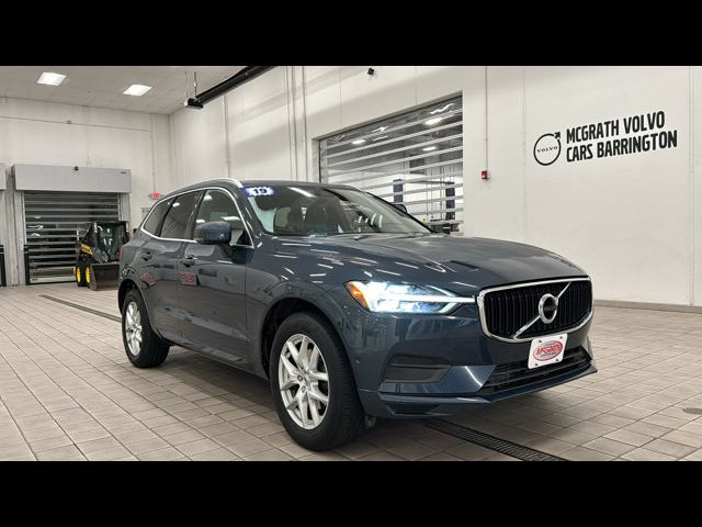 2019 Volvo XC60 Momentum