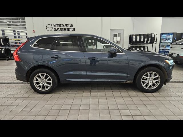 2019 Volvo XC60 Momentum