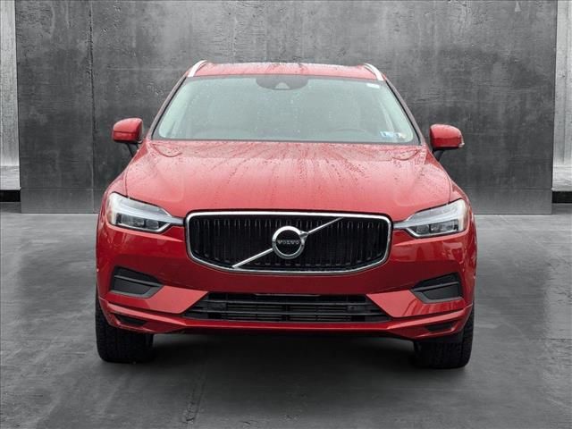 2019 Volvo XC60 Momentum