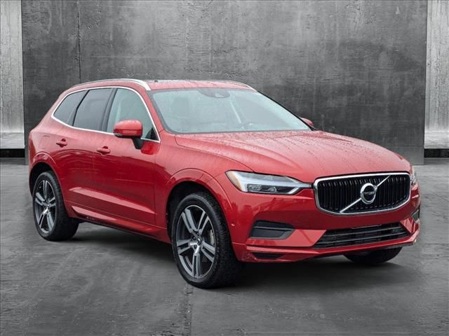 2019 Volvo XC60 Momentum