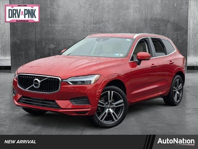 2019 Volvo XC60 Momentum