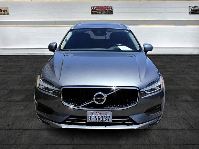 2019 Volvo XC60 Momentum