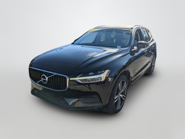 2019 Volvo XC60 Momentum