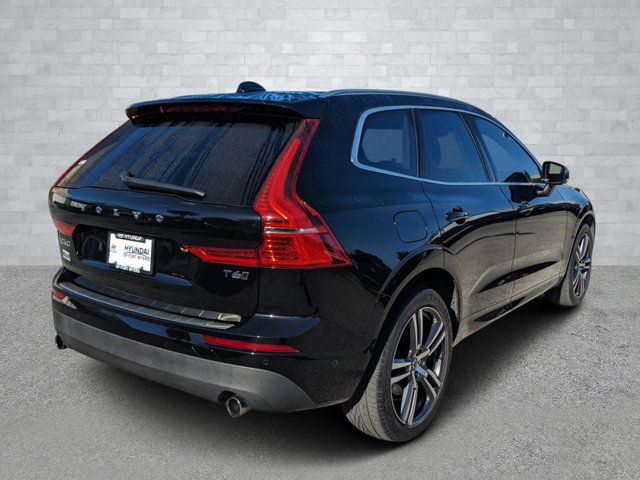 2019 Volvo XC60 Momentum