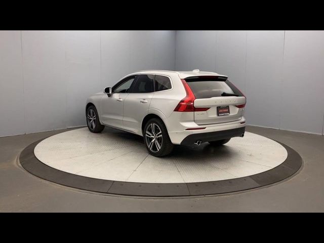 2019 Volvo XC60 Momentum