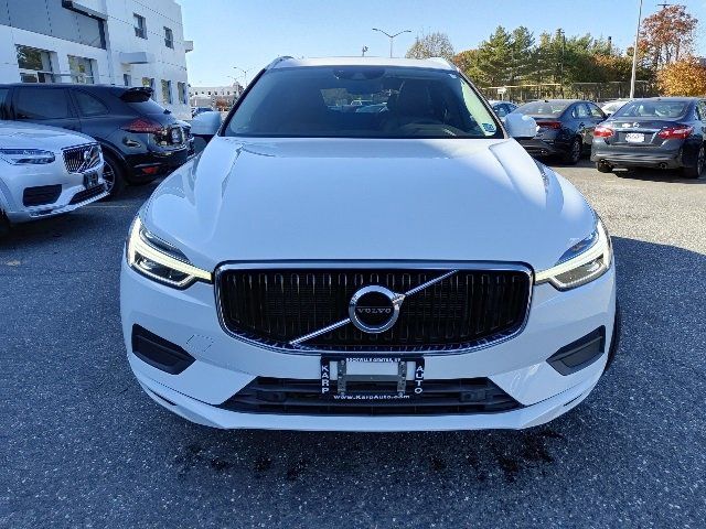 2019 Volvo XC60 Momentum