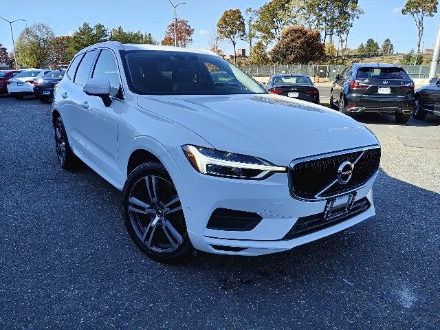 2019 Volvo XC60 Momentum