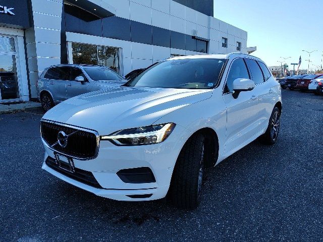 2019 Volvo XC60 Momentum