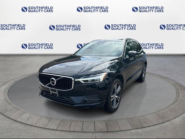 2019 Volvo XC60 Momentum