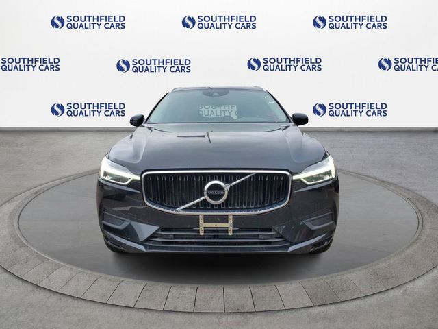 2019 Volvo XC60 Momentum