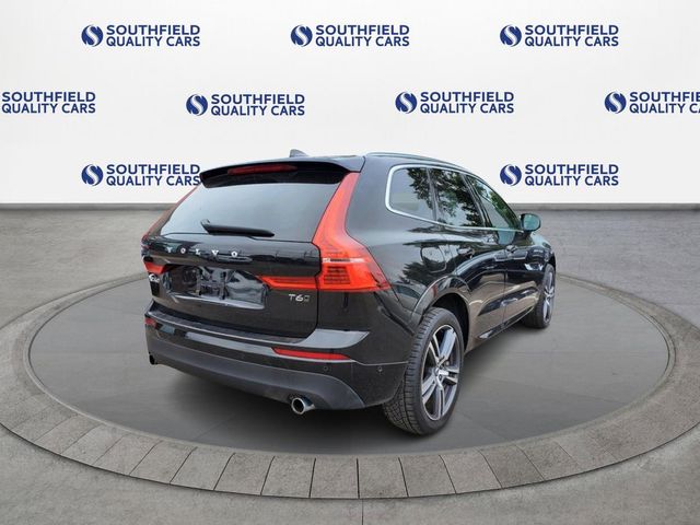 2019 Volvo XC60 Momentum