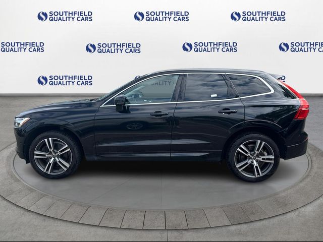 2019 Volvo XC60 Momentum