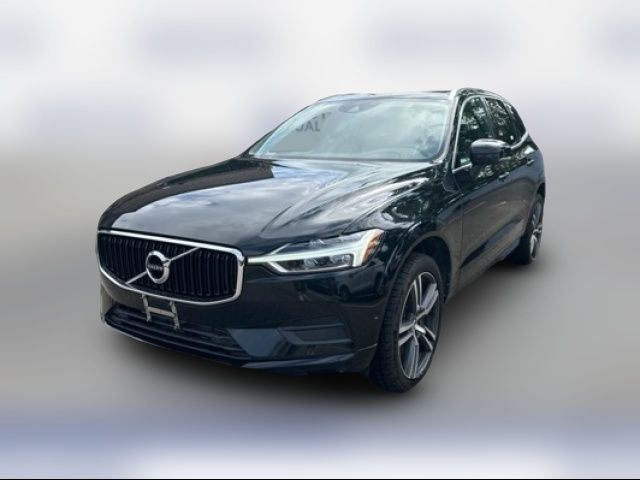 2019 Volvo XC60 Momentum