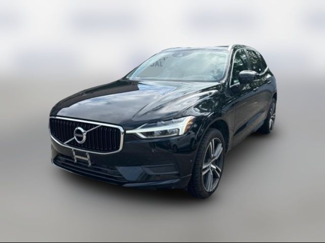 2019 Volvo XC60 Momentum