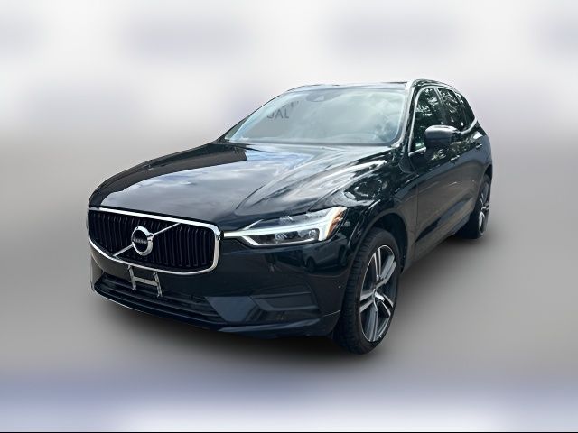 2019 Volvo XC60 Momentum