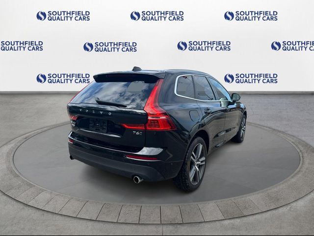 2019 Volvo XC60 Momentum