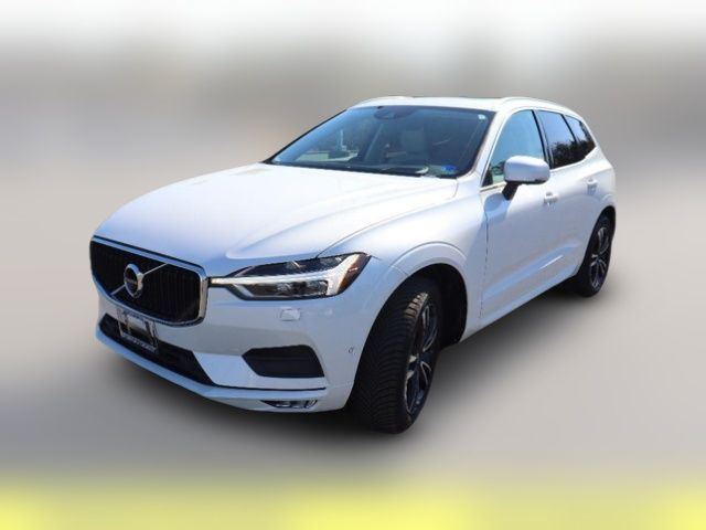 2019 Volvo XC60 Momentum