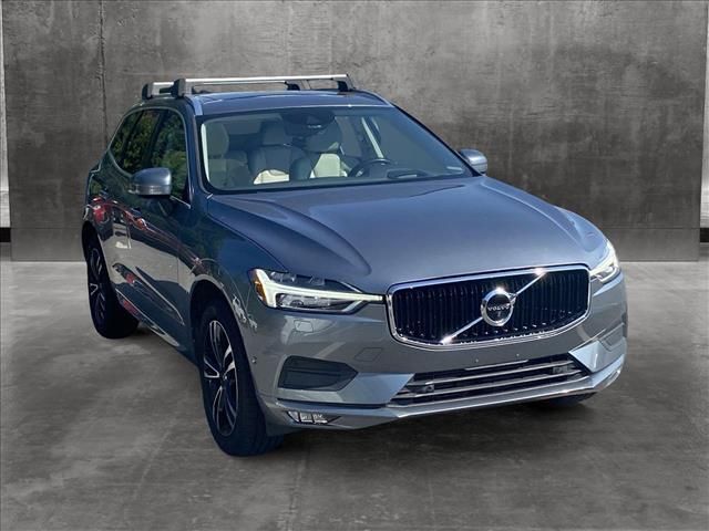 2019 Volvo XC60 Momentum