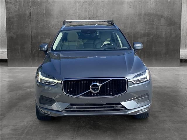 2019 Volvo XC60 Momentum